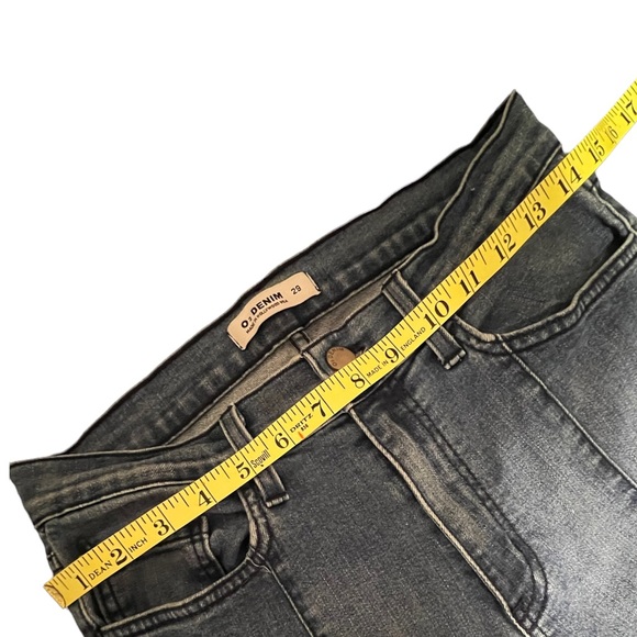 O2 - denim jeans - Picture 5 of 7